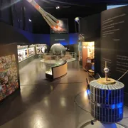 Space Expo