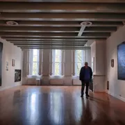Huis Marseille, Museum for Photography