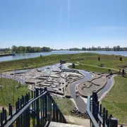 Biesbosch MuseumEiland