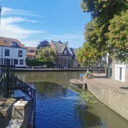 Museum De Heksenwaag
