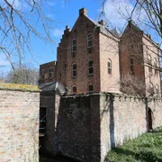 Kasteel-Museum Sypesteyn