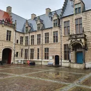 Markiezenhof