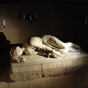Museum Romeinse Katakomben