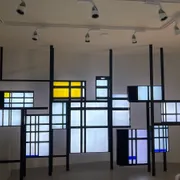 Mondriaanhuis