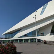 Eye Filmmuseum