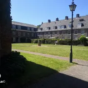 Stichting Comenius Museum