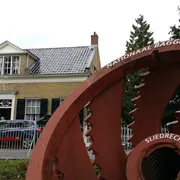 Nationaal Baggermuseum