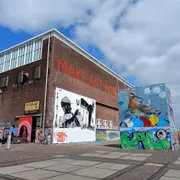 STRAAT Museum