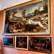 Galerij Prins Willem V