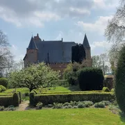 Kasteel Hernen
