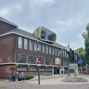 Museum van Bommel van Dam