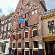 Museum aan de A
