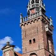 Waterlandsmuseum de Speeltoren