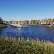 Kasteel Radboud Medemblik