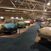 DAF Museum