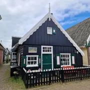 Marker Museum