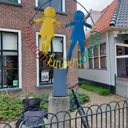 Speelgoedmuseum Roden