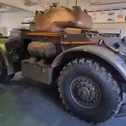 Cavaleriemuseum 🪖