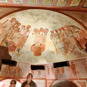 Museum Romeinse Katakomben