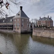 Kasteel Amerongen