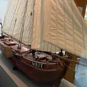 Fries Scheepvaart Museum