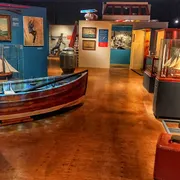 MuzeeAquarium