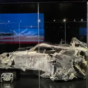 The Formula 1® Exhibition - Amsterdam