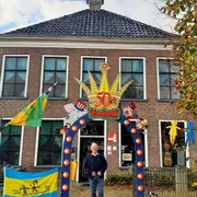 Speelgoedmuseum Roden