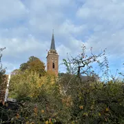 Betje Wolff Museum