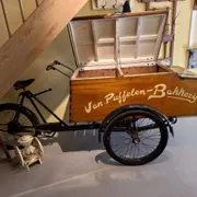 Bakkerijmuseum De Oude Bakkerij