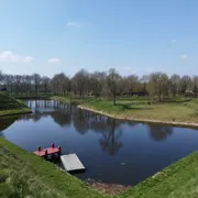 Vesting Bourtange