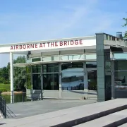 Airborne Museum at the Bridge