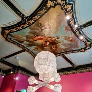 Escher in Het Paleis