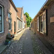 Museum Sjoel Elburg