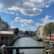 The Amsterdam Dungeon
