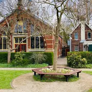 Czaar Peterhuisje