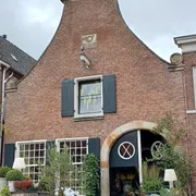 Zoutmuseum Delden