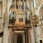 De Nieuwe Kerk