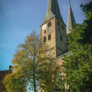 Bergkerk