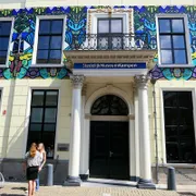 Stedelijk Museum Kampen