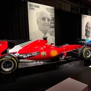 The Formula 1® Exhibition - Amsterdam