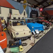 Automuseum Schagen