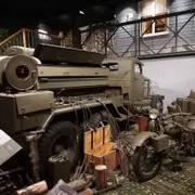Oorlogsmuseum Medemblik