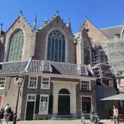 De Oude Kerk