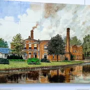 Nederlands Tegelmuseum