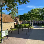 Museum 't Fiskershúske