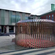 Museum Boijmans Van Beuningen