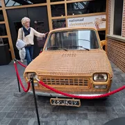 Stichting Nationaal Vlechtmuseum