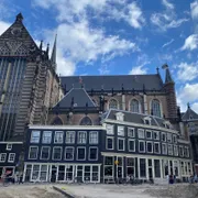 De Nieuwe Kerk