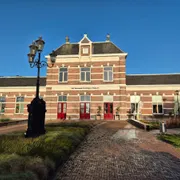 Modelspoormuseum